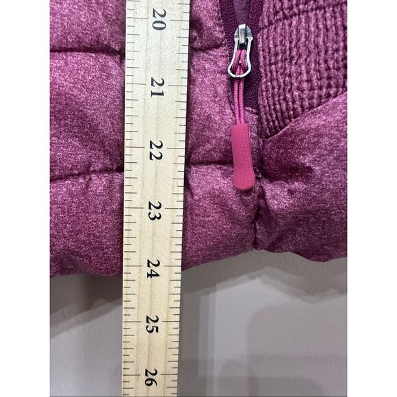 NWOT Stoic Insulated Crossover Puffer Vest Women's XS - Picture 12 of 13